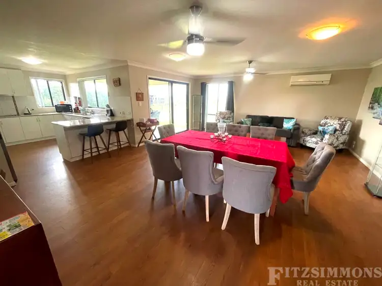 Sixth view of Homely house listing, 18 Vanessa Drive, Dalby QLD 4405
