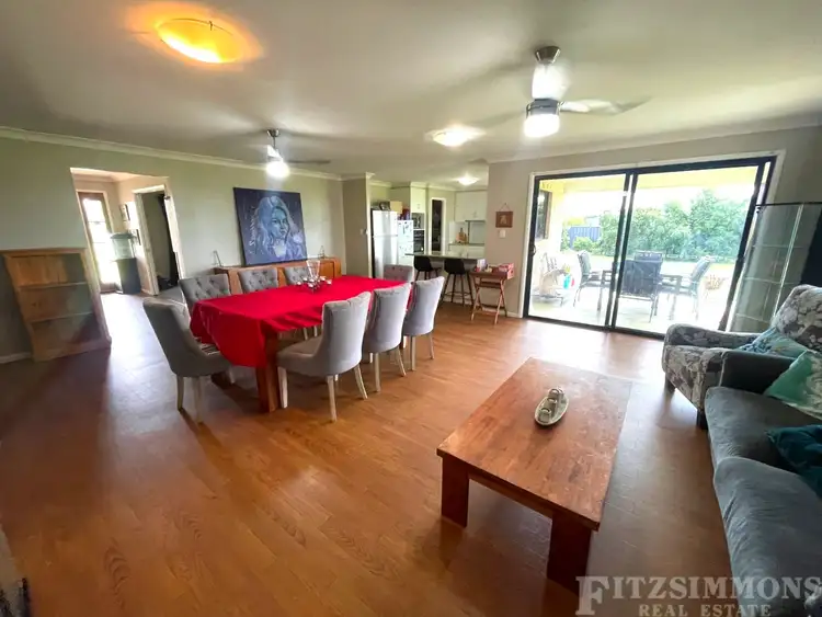 Seventh view of Homely house listing, 18 Vanessa Drive, Dalby QLD 4405