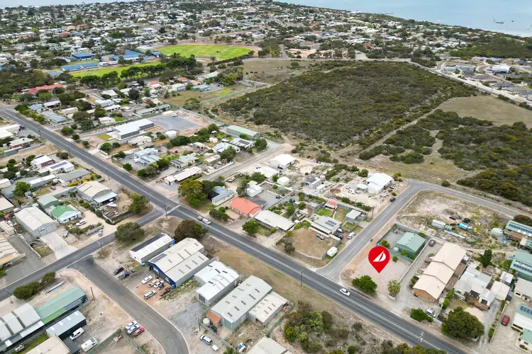Second view of Homely land listing, 25 Ravendale Road, Port Lincoln SA 5606