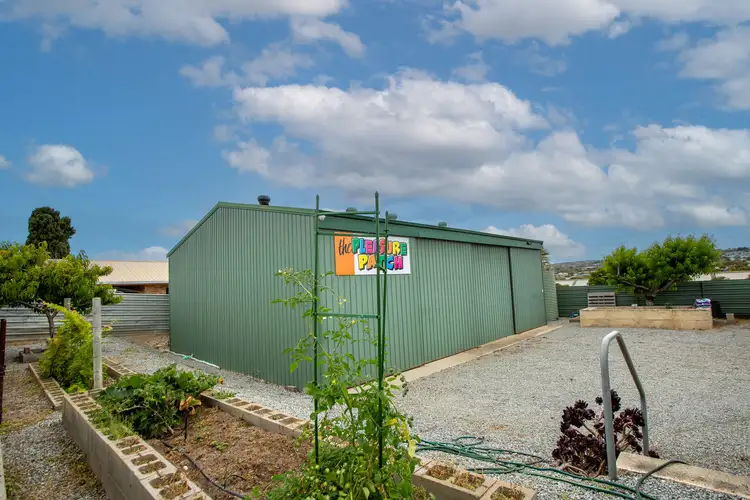 Fifth view of Homely land listing, 25 Ravendale Road, Port Lincoln SA 5606