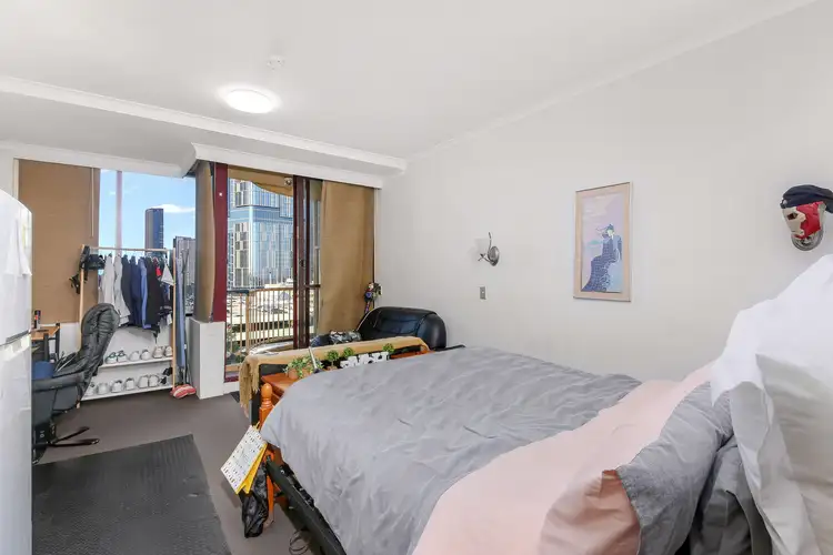 Third view of Homely studio listing, 143/22 Great Western Highway, Parramatta NSW 2150