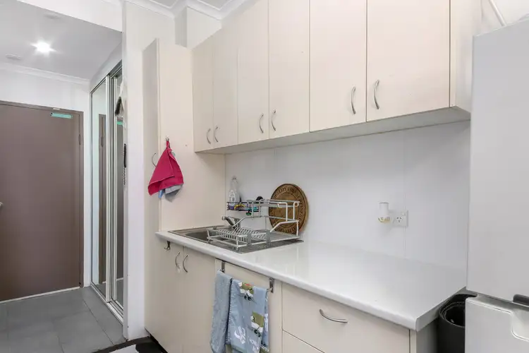 Fourth view of Homely studio listing, 143/22 Great Western Highway, Parramatta NSW 2150