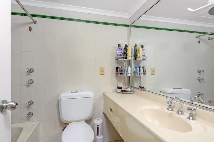 Fifth view of Homely studio listing, 143/22 Great Western Highway, Parramatta NSW 2150