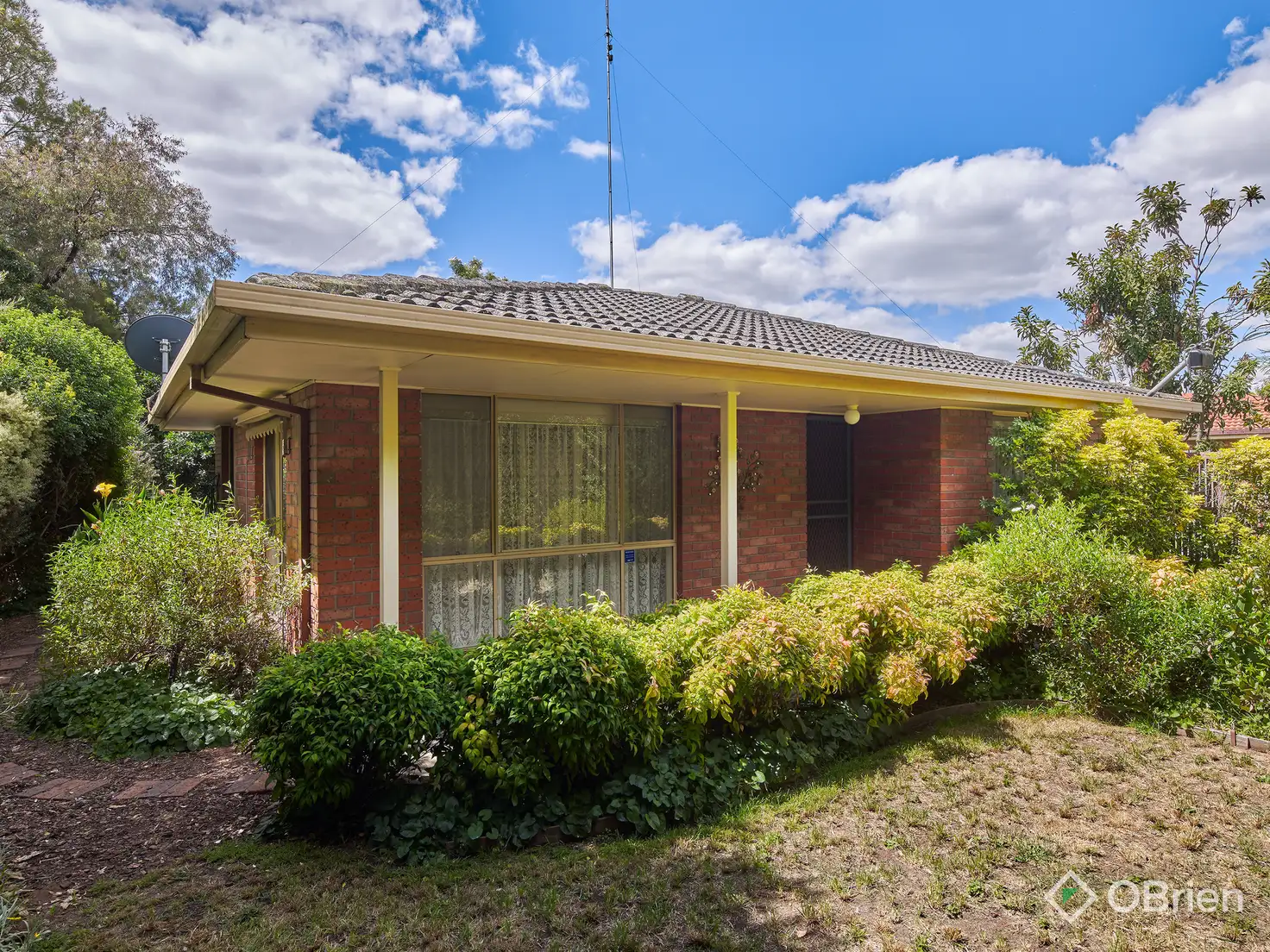 Main view of Homely unit listing, 1/115 Albert Road, Warragul VIC 3820