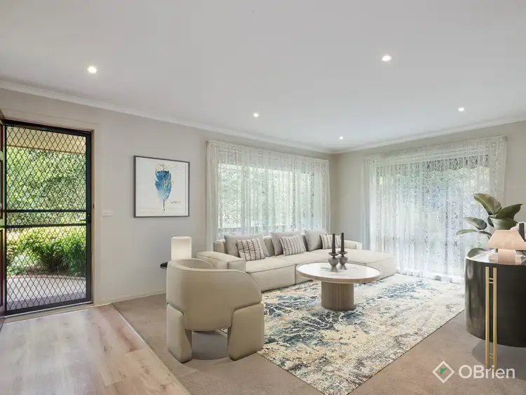 Third view of Homely unit listing, 1/115 Albert Road, Warragul VIC 3820