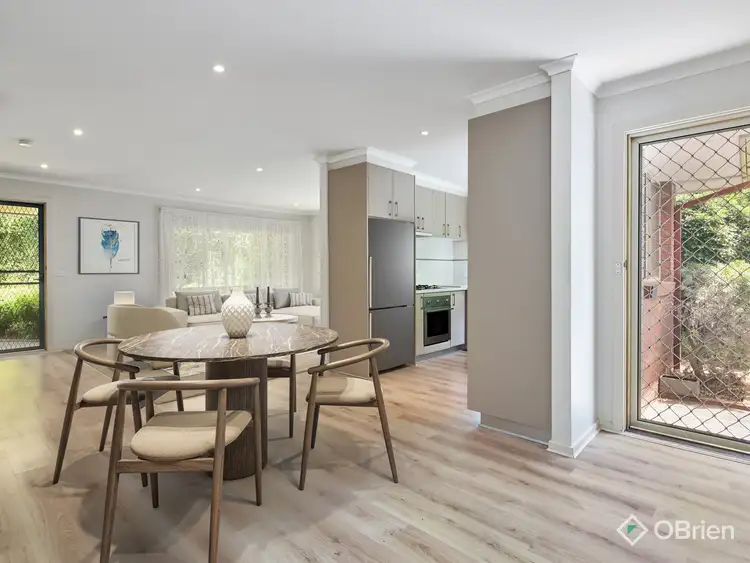 Fourth view of Homely unit listing, 1/115 Albert Road, Warragul VIC 3820