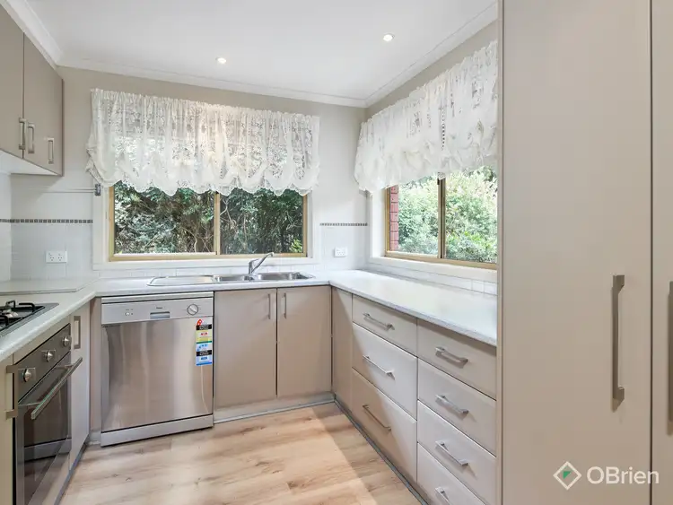 Fifth view of Homely unit listing, 1/115 Albert Road, Warragul VIC 3820