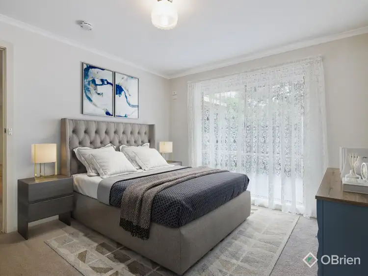 Sixth view of Homely unit listing, 1/115 Albert Road, Warragul VIC 3820