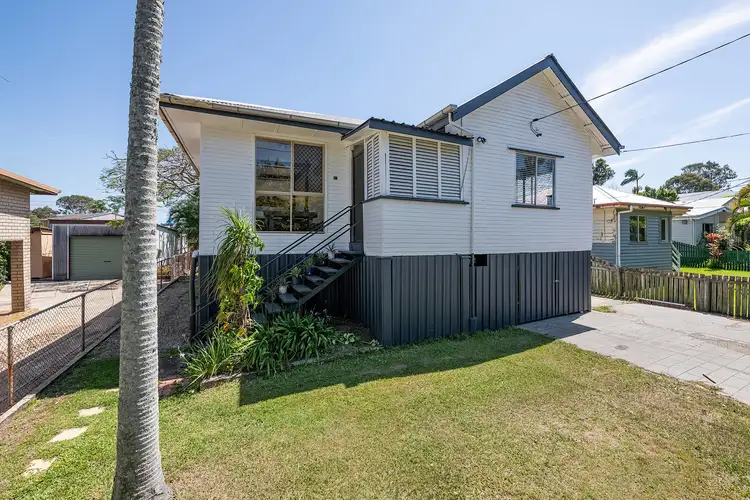 95 Blackwood Road