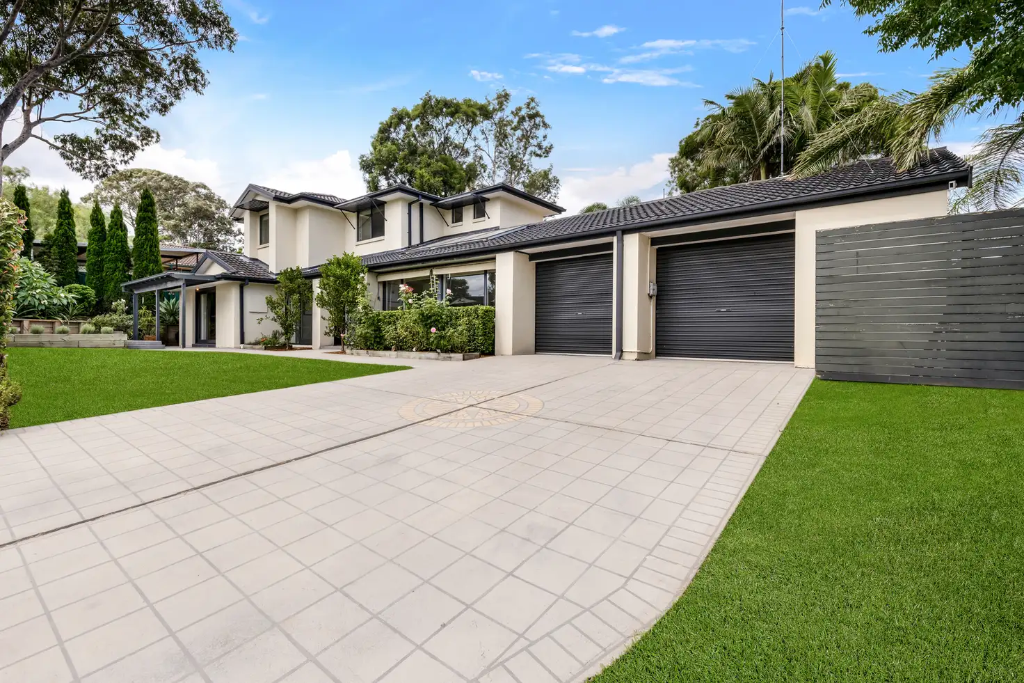 Main view of Homely house listing, 15 Parkinson Street, Kings Langley NSW 2147