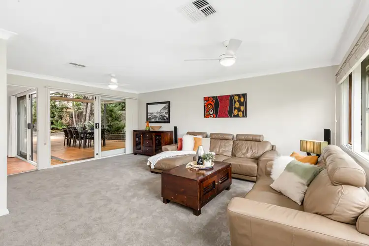 Second view of Homely house listing, 15 Parkinson Street, Kings Langley NSW 2147