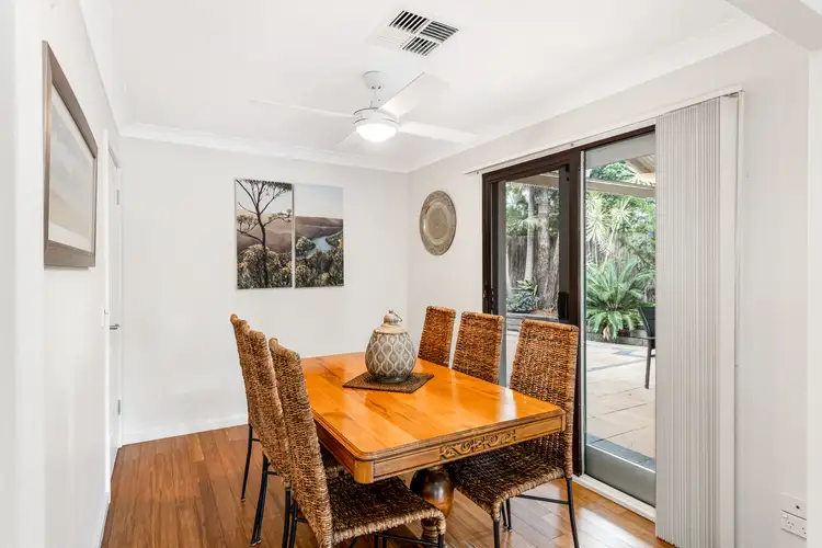 Fifth view of Homely house listing, 15 Parkinson Street, Kings Langley NSW 2147