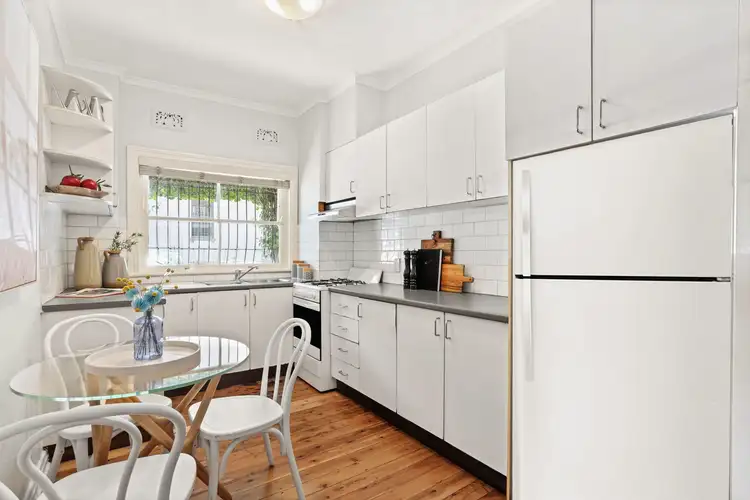 Second view of Homely apartment listing, 1/134 Bondi Road, Bondi NSW 2026