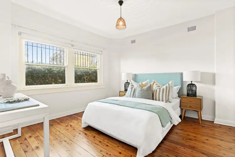 Third view of Homely apartment listing, 1/134 Bondi Road, Bondi NSW 2026