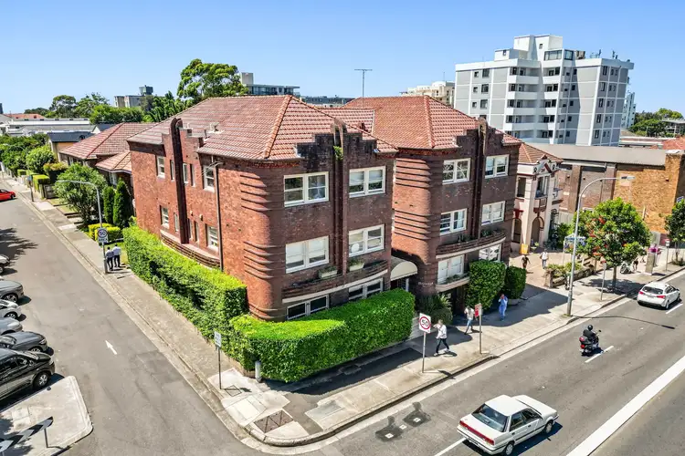 Fourth view of Homely apartment listing, 1/134 Bondi Road, Bondi NSW 2026