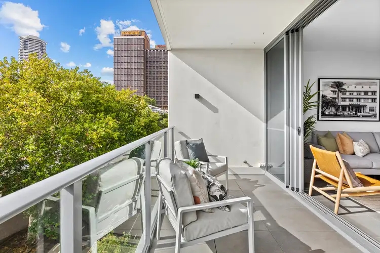Main view of Homely apartment listing, 32/68 Sir John Young Crescent, Woolloomooloo NSW 2011