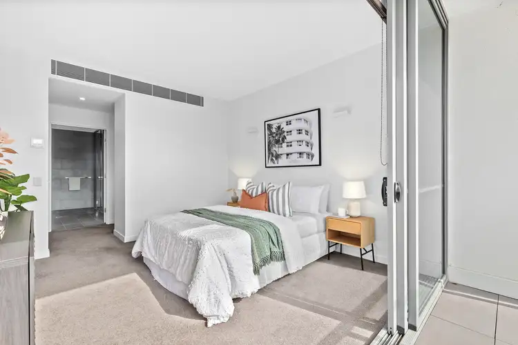 Fourth view of Homely apartment listing, 32/68 Sir John Young Crescent, Woolloomooloo NSW 2011