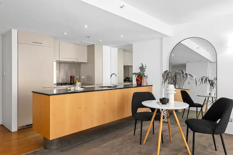 Main view of Homely apartment listing, 106/2a Elizabeth Bay Road, Elizabeth Bay NSW 2011