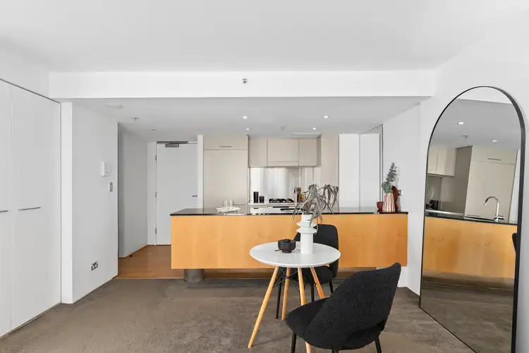 Third view of Homely apartment listing, 106/2a Elizabeth Bay Road, Elizabeth Bay NSW 2011