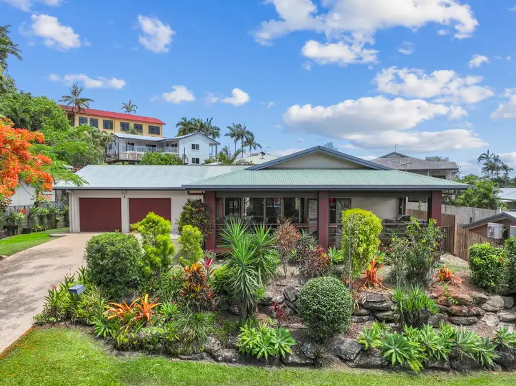 4 Kite Close, Bayview Heights QLD 4868