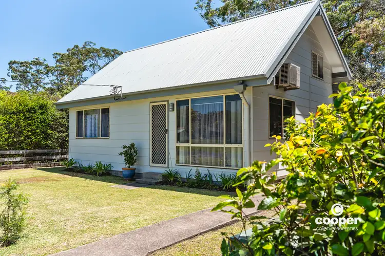 Third view of Homely house listing, 25 Oak Avenue, Lake Tabourie NSW 2539