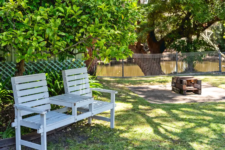 Fifth view of Homely house listing, 25 Oak Avenue, Lake Tabourie NSW 2539