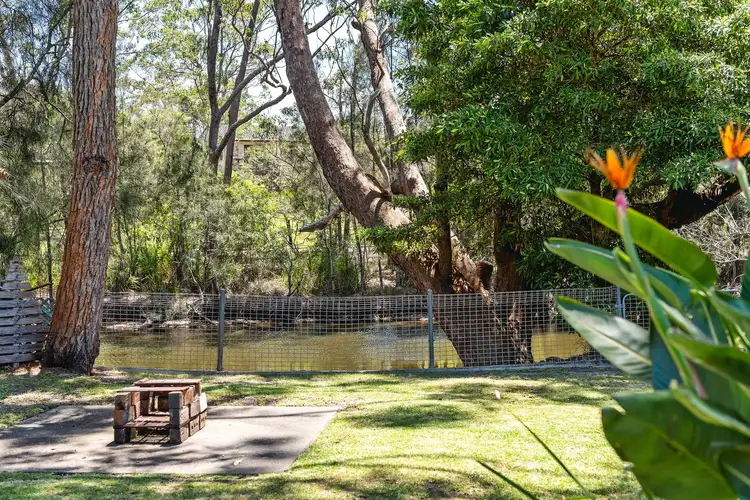 Sixth view of Homely house listing, 25 Oak Avenue, Lake Tabourie NSW 2539