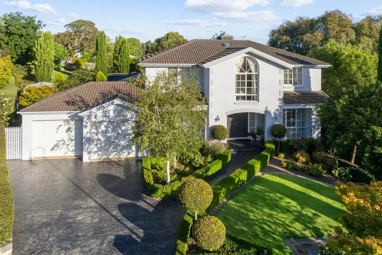 4 Casuarina Court, Sunbury VIC 3429