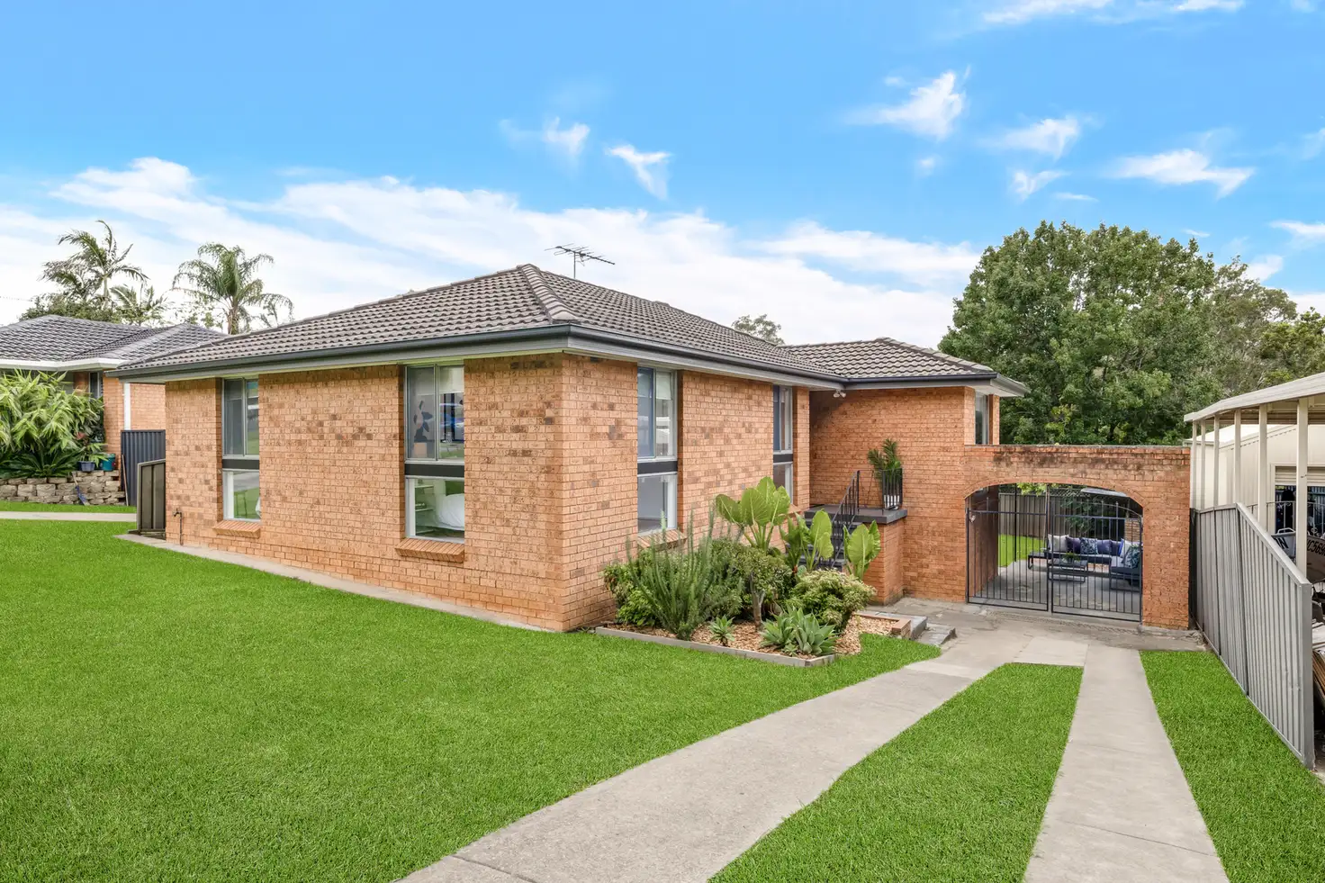 Main view of Homely house listing, 7 Rennell Street, Kings Park NSW 2148