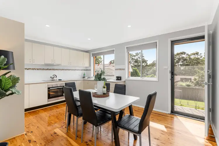 Third view of Homely house listing, 7 Rennell Street, Kings Park NSW 2148