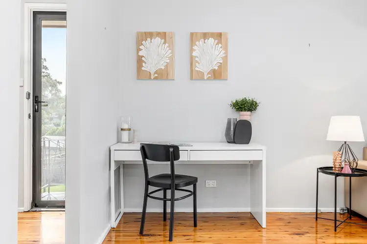 Fourth view of Homely house listing, 7 Rennell Street, Kings Park NSW 2148