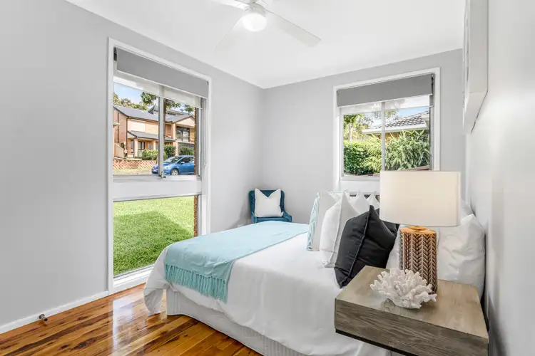 Sixth view of Homely house listing, 7 Rennell Street, Kings Park NSW 2148