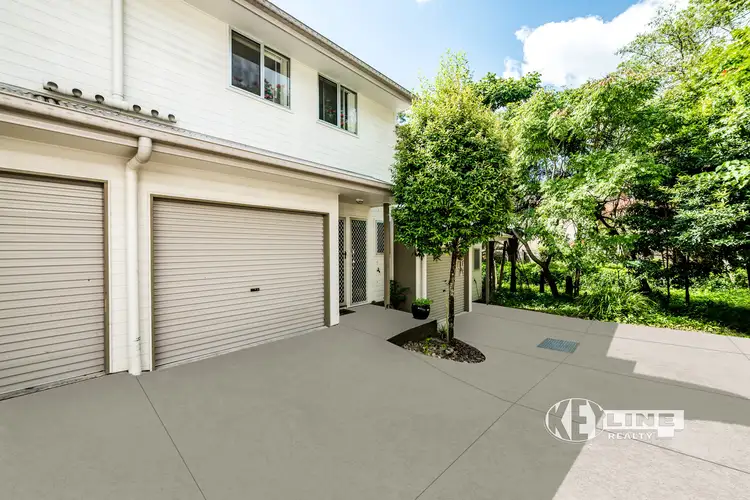 Main view of Homely unit listing, 4/23 Alexandra Avenue, Nambour QLD 4560