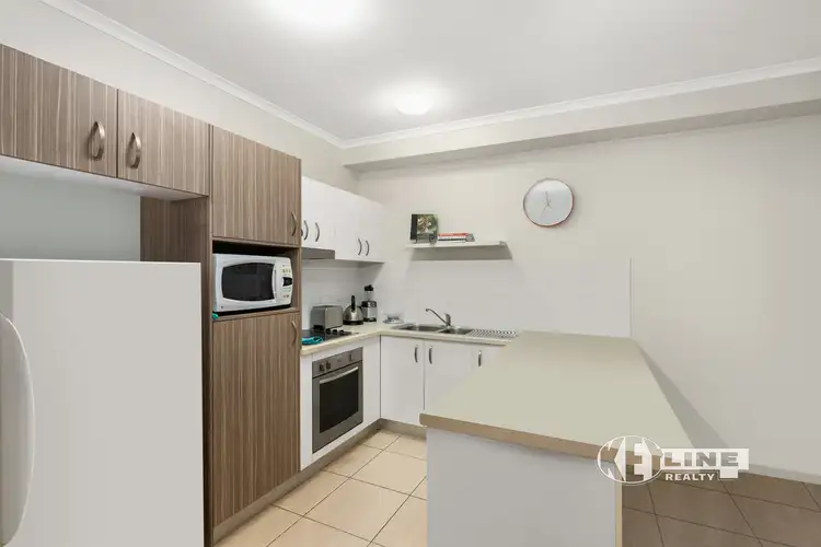 Second view of Homely unit listing, 4/23 Alexandra Avenue, Nambour QLD 4560