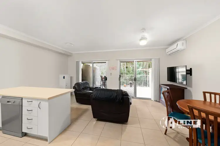 Third view of Homely unit listing, 4/23 Alexandra Avenue, Nambour QLD 4560