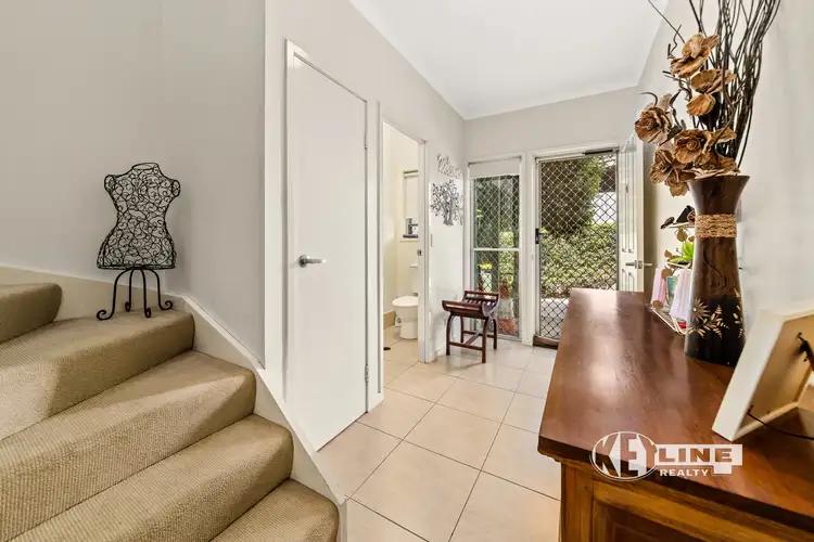 Fourth view of Homely unit listing, 4/23 Alexandra Avenue, Nambour QLD 4560