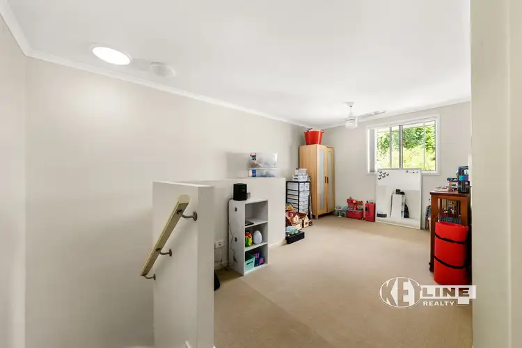 Fifth view of Homely unit listing, 4/23 Alexandra Avenue, Nambour QLD 4560