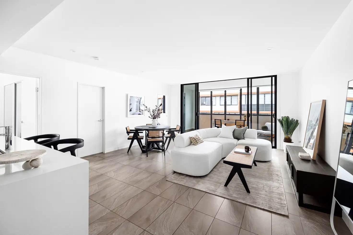 Main view of Homely apartment listing, 605/23 Pacific Parade, Dee Why NSW 2099