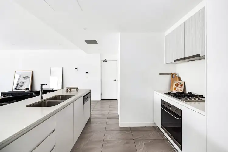 Third view of Homely apartment listing, 605/23 Pacific Parade, Dee Why NSW 2099