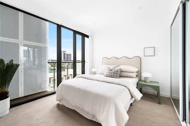 Fourth view of Homely apartment listing, 605/23 Pacific Parade, Dee Why NSW 2099