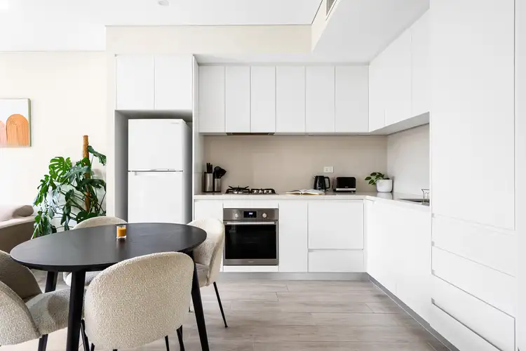 Second view of Homely apartment listing, 113/2 Delmar Parade, Dee Why NSW 2099