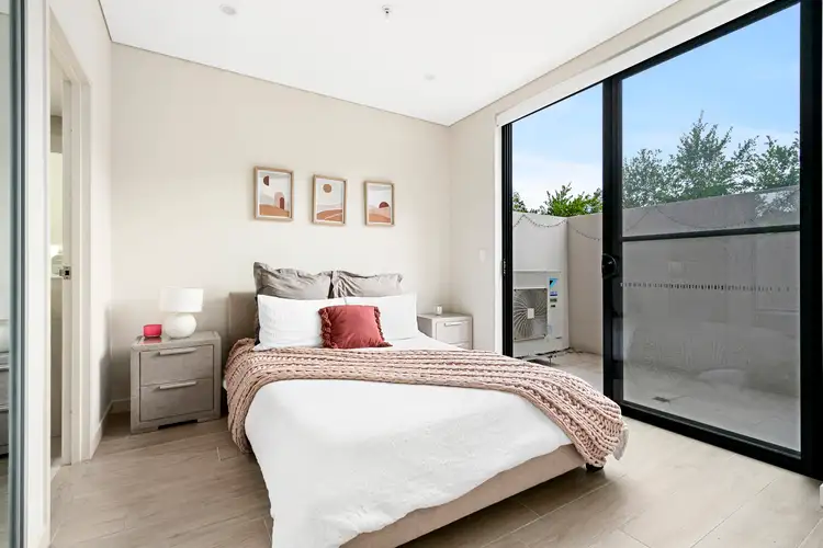 Fifth view of Homely apartment listing, 113/2 Delmar Parade, Dee Why NSW 2099