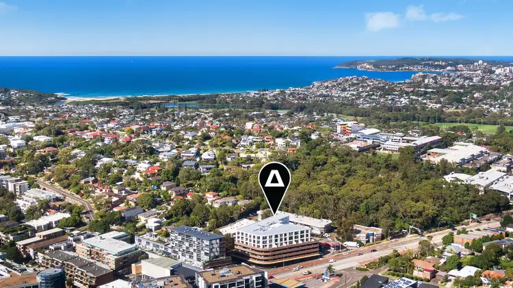 Sixth view of Homely apartment listing, 113/2 Delmar Parade, Dee Why NSW 2099