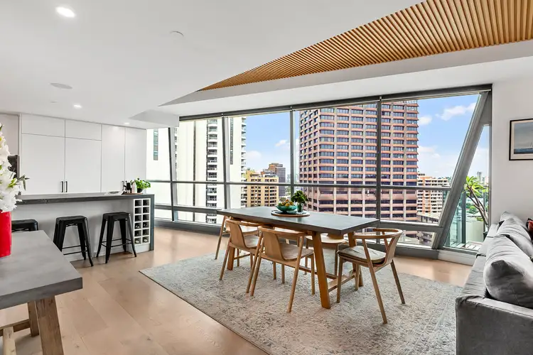 Main view of Homely apartment listing, 1901/29 Commonwealth Street, Sydney NSW 2000