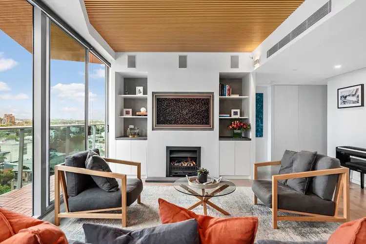 Fourth view of Homely apartment listing, 1901/29 Commonwealth Street, Sydney NSW 2000