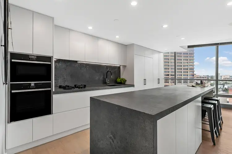 Sixth view of Homely apartment listing, 1901/29 Commonwealth Street, Sydney NSW 2000