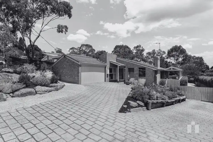 7 Ilana View Drive, Diamond Creek VIC 3089