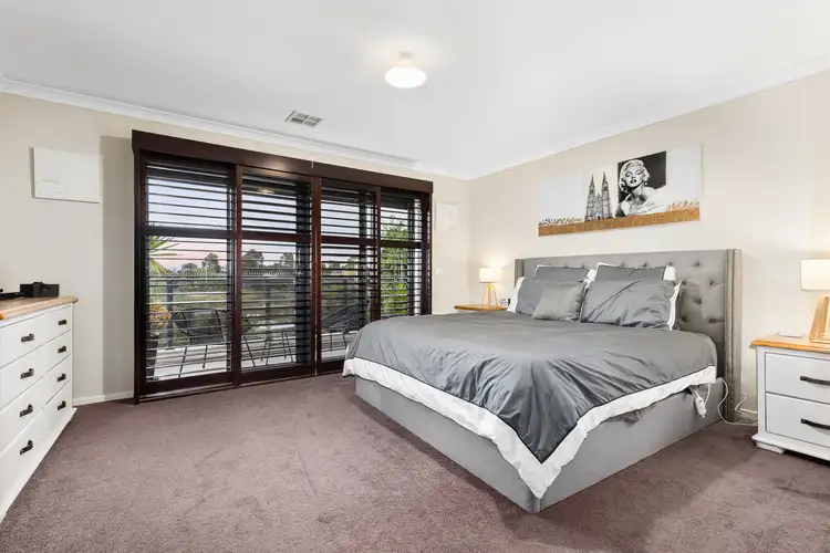 Sixth view of Homely house listing, 74 Featherbrook Drive, Point Cook VIC 3030