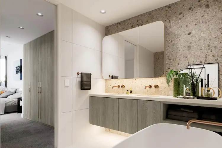 Fifth view of Homely unit listing, 301/29-31 Flide Street, Caringbah NSW 2229