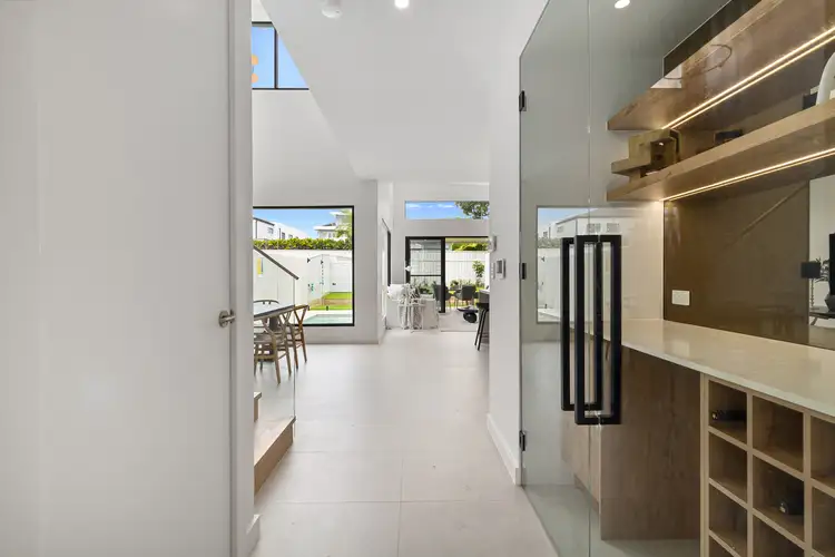 Fourth view of Homely semi-detached listing, 3a Pines Parade, Gymea NSW 2227